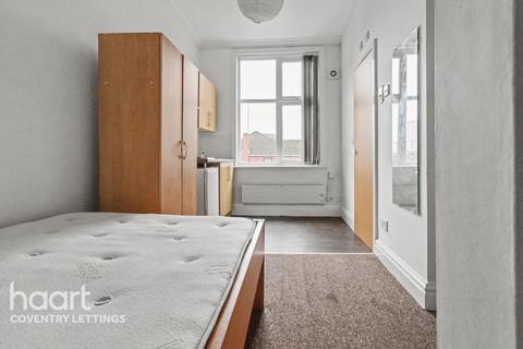 1 bedroom apartment to rent, Manor Road, Coventry