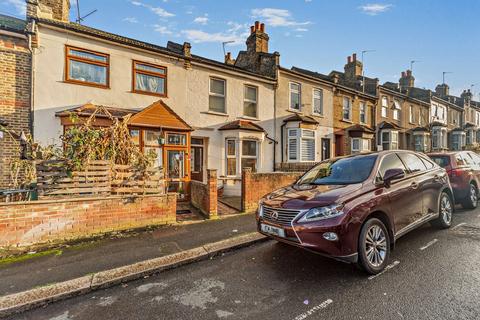 undefined, Maximfeldt Road, Erith, DA8
