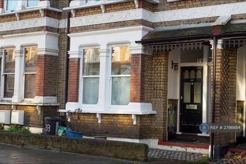 1 bedroom flat to rent, Dalston, London, N16