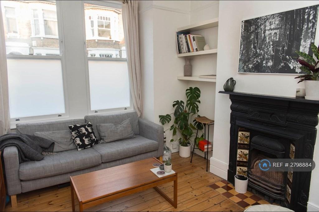 Cozy Double Glazing Throughout