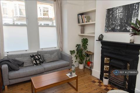 1 bedroom flat to rent, Dalston, London, N16