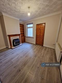 2 bedroom terraced house to rent, Church Road, Swanscombe, DA10