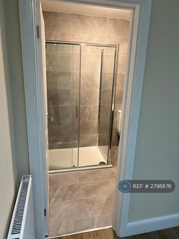 Room 2 - Bathroom
