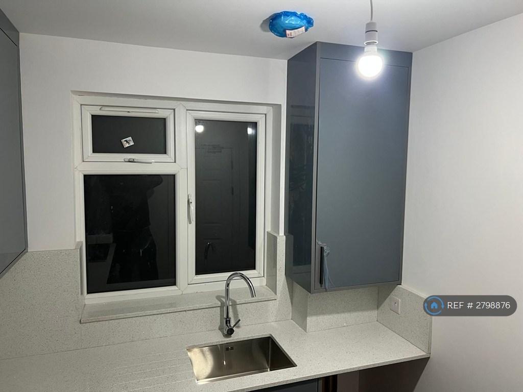 First Floor - Kitchen