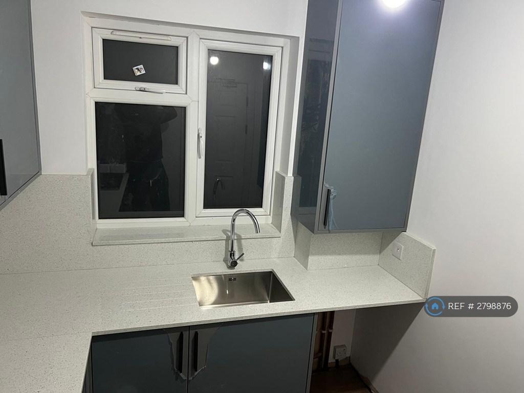 First Floor - Kitchen