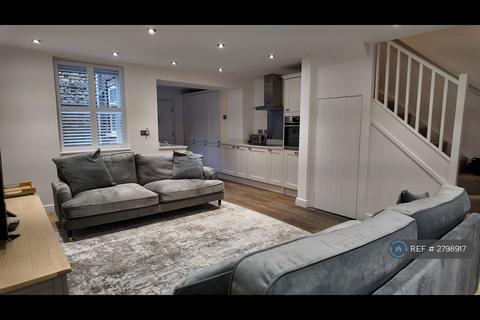 undefined, Cornstall St Leonards St, Stamford, PE9