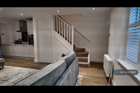 undefined, Cornstall St Leonards St, Stamford, PE9