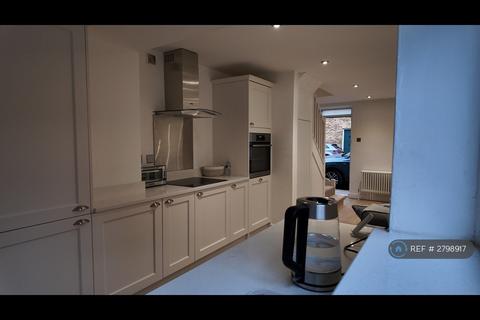 undefined, Cornstall St Leonards St, Stamford, PE9