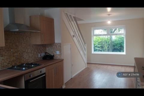 undefined, Winnallthorpe, Coventry, CV3