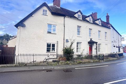undefined, Wem Road, Shawbury, Shrewsbury, Shropshire, SY4