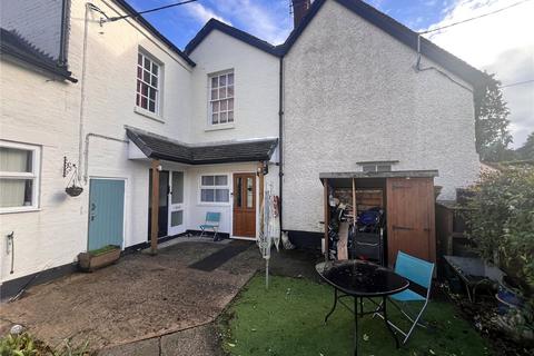 undefined, Wem Road, Shawbury, Shrewsbury, Shropshire, SY4
