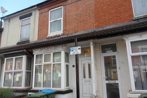1 bedroom house of multiple occupation to rent, Bramble Street, Stoke CV1