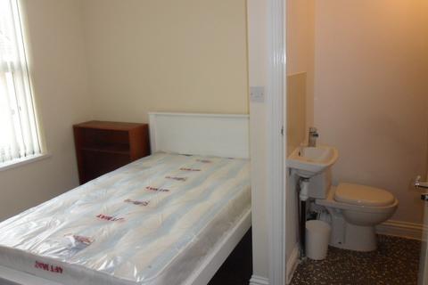 1 bedroom house of multiple occupation to rent, Bramble Street, Stoke CV1