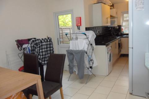 1 bedroom house of multiple occupation to rent, Bramble Street, Stoke CV1