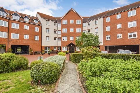 1 bedroom retirement property for sale, Tylers Ride, South Woodham Ferrers