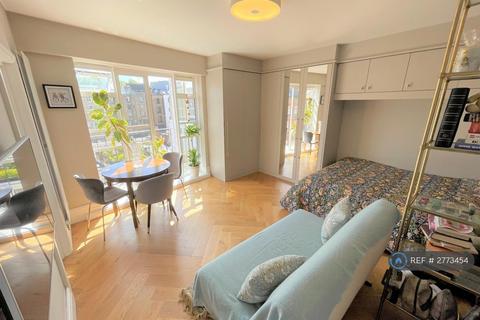 undefined, Courtfield Gardens, London, SW5