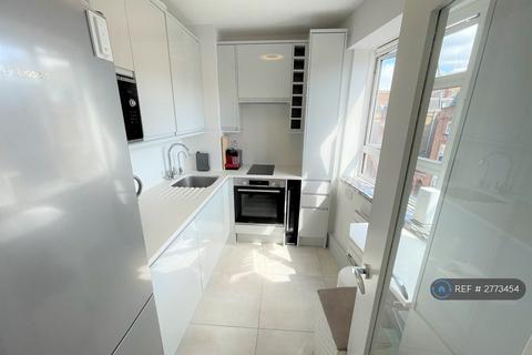 undefined, Courtfield Gardens, London, SW5