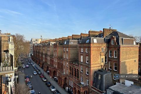 undefined, Courtfield Gardens, London, SW5