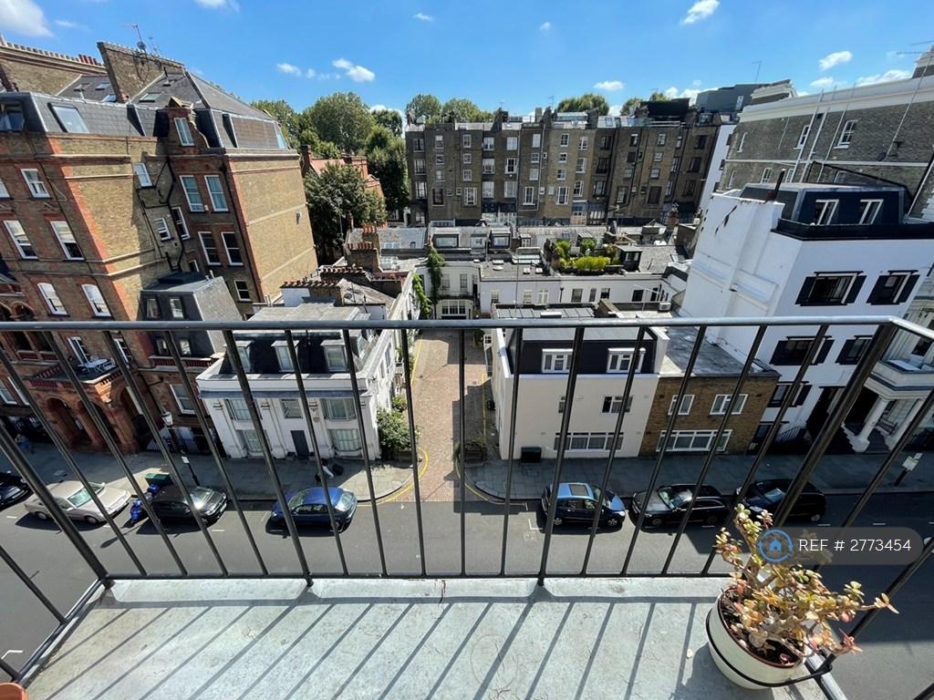 Balcony View 2