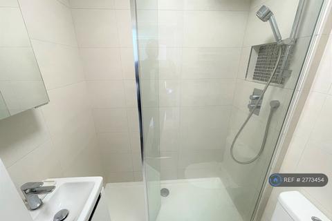 undefined, Courtfield Gardens, London, SW5