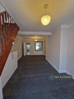 2 bedroom terraced house to rent, Sun Road, Swanscombe, DA10