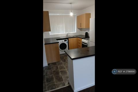 2 bedroom end of terrace house to rent, New Lees St, Ashton-Under-Lyne, OL6