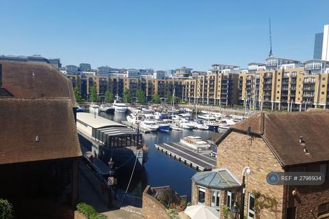 1 bedroom flat to rent, St Katharine Dock, London, E1W