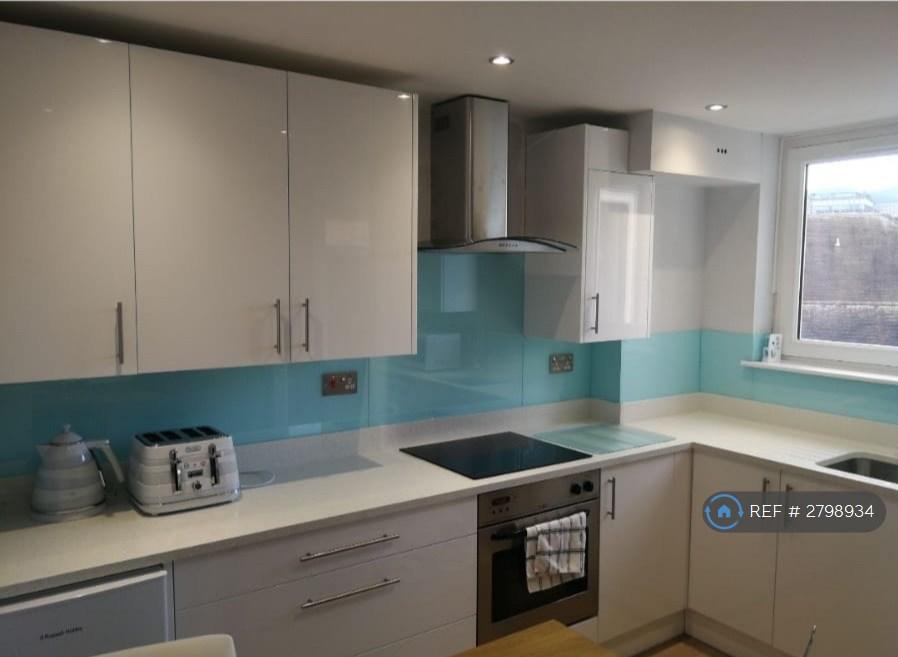 High Spec Kitchen