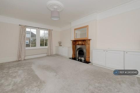Hazlewell Road, London, SW15