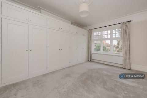 2 bedroom flat to rent, Hazlewell Road, London, SW15