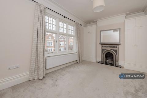 2 bedroom flat to rent, Hazlewell Road, London, SW15