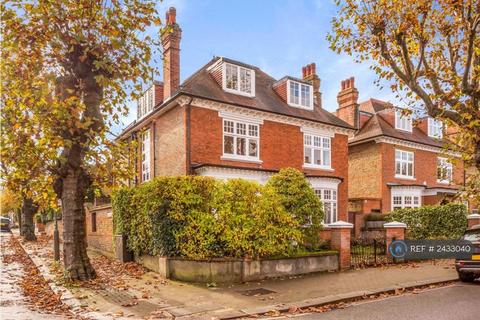 2 bedroom flat to rent, Hazlewell Road, London, SW15