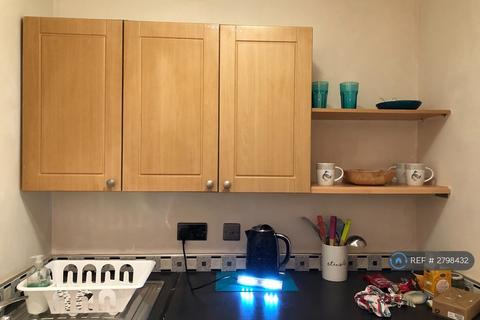 undefined, Thornwood Avenue, Glasgow, G11