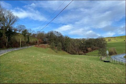 undefined, Llansannan, Denbigh LL16