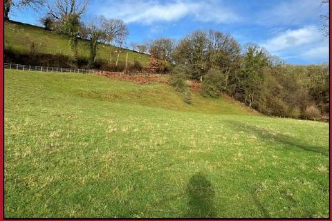 undefined, Llansannan, Denbigh LL16