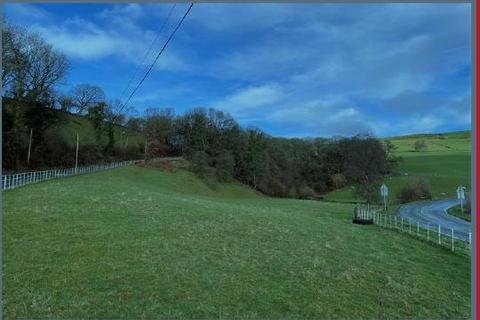 undefined, Llansannan, Denbigh LL16