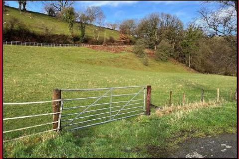 undefined, Llansannan, Denbigh LL16