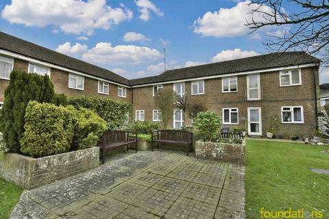 2 bedroom retirement property for sale, Osbern Close, Bexhill-on-Sea, TN39
