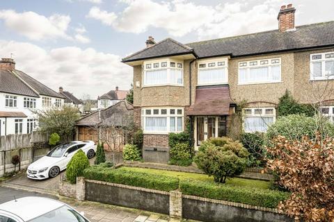 undefined, Cheviot Road, London SE27