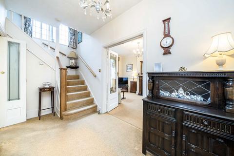 undefined, Cheviot Road, London SE27