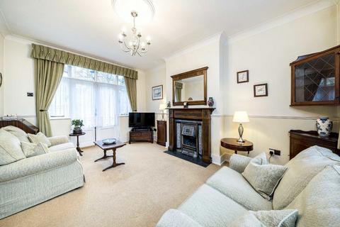 undefined, Cheviot Road, London SE27