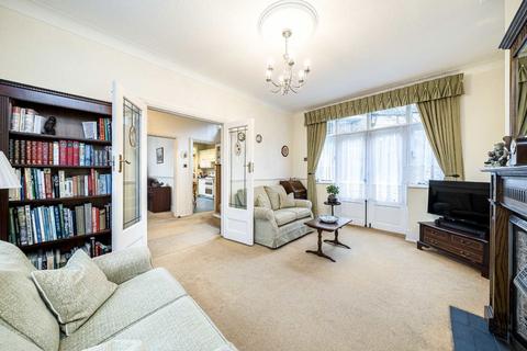 undefined, Cheviot Road, London SE27