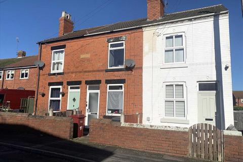 undefined, New Street, Whitwell, Worksop