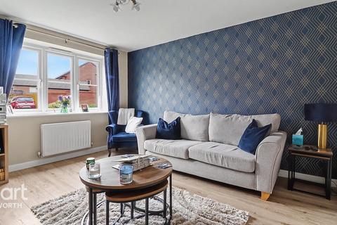 2 bedroom semi-detached house for sale, Mitchiner Drive, Kenilworth