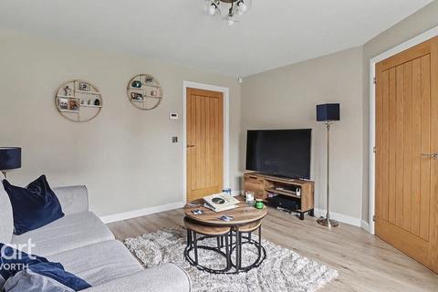 2 bedroom semi-detached house for sale, Mitchiner Drive, Kenilworth
