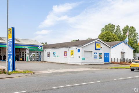 Garage to rent, 499 Glasgow Rd Wishaw ML2 7SR