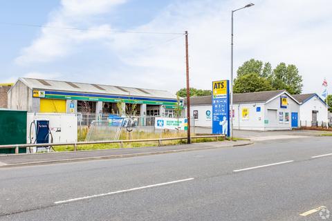 Garage to rent, 499 Glasgow Rd Wishaw ML2 7SR