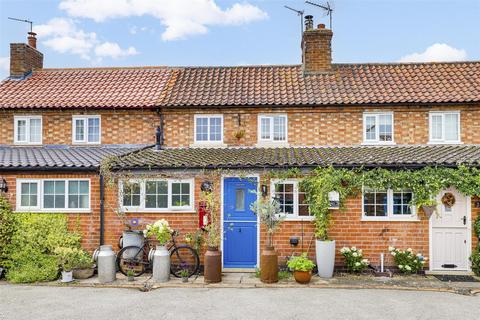1 bedroom terraced house for sale, The Posts, Nottingham NG12