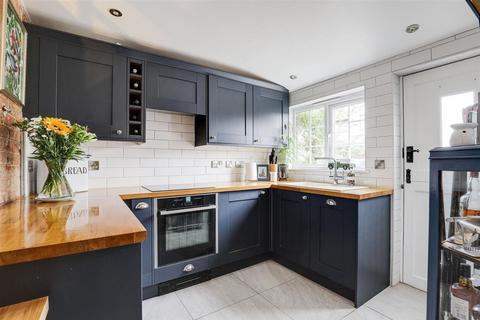 1 bedroom terraced house for sale, The Posts, Nottingham NG12