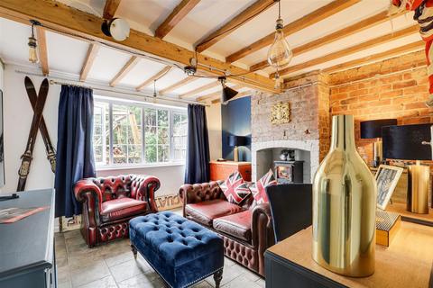 1 bedroom terraced house for sale, The Posts, Nottingham NG12